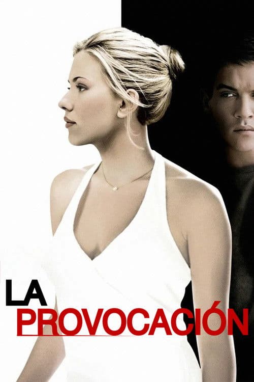 Match Point: La Provocacion