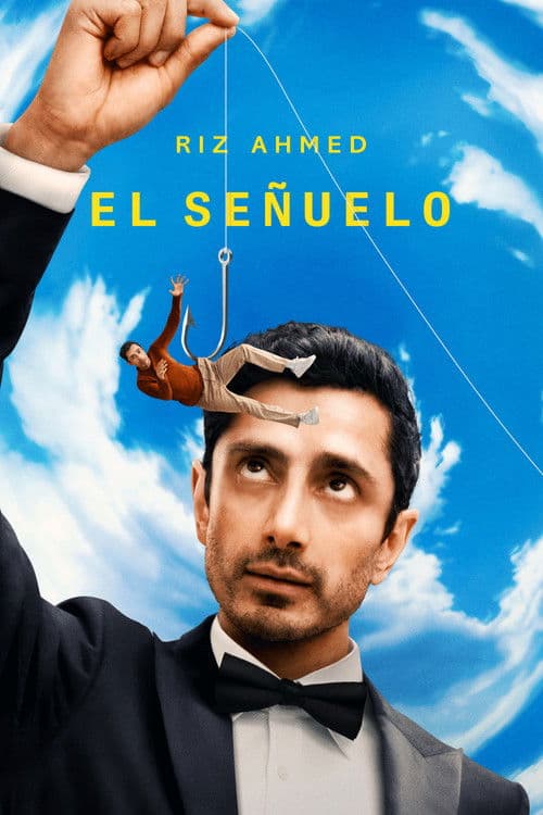 El señuelo