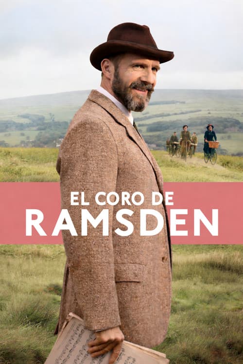 El coro de Ramsden