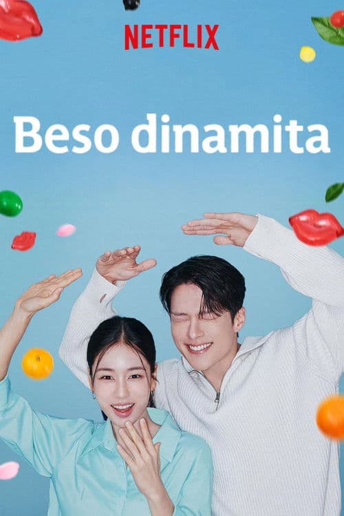 Beso dinamita