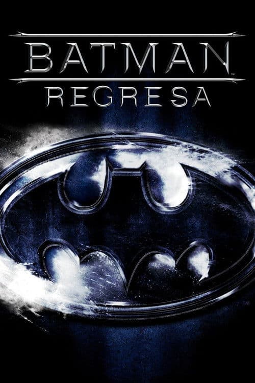 Batman regresa