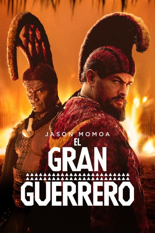 El gran guerrero