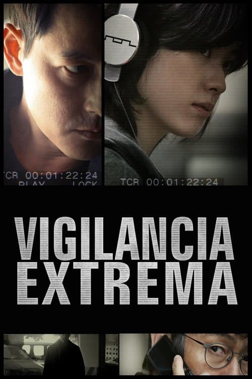 Vigilancia extrema