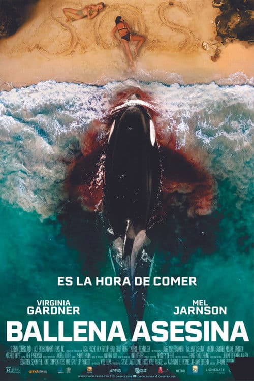 Ballena Asesina