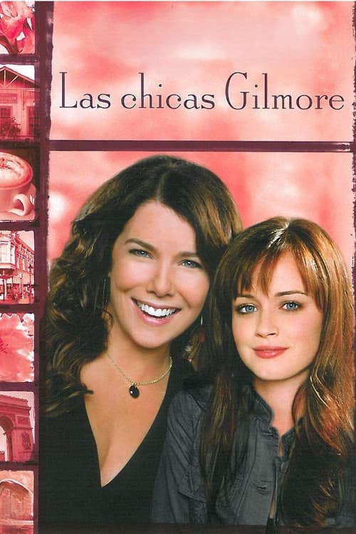 Las Chicas Gilmore