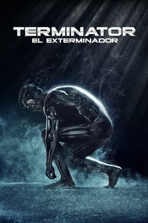 Terminator: El Exterminador