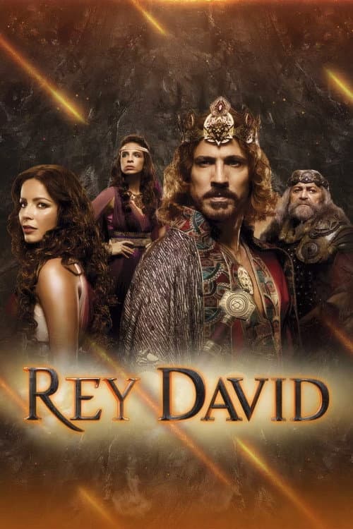 El Rey David