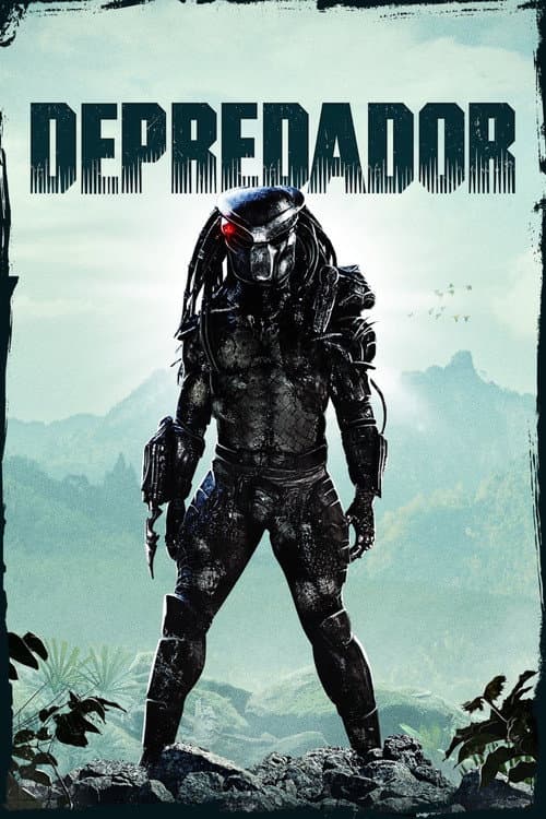 Depredador