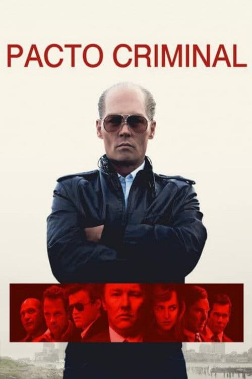 Pacto criminal