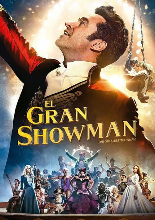 El gran Showman