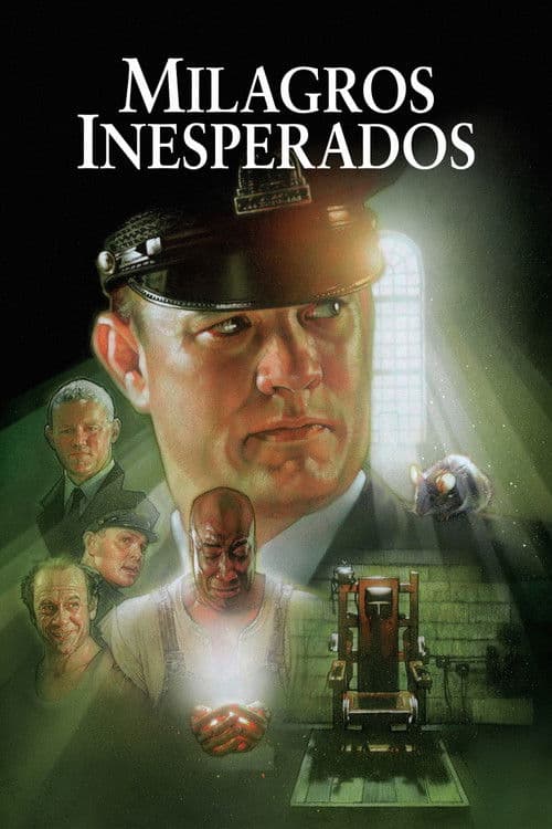 Milagros Inesperados