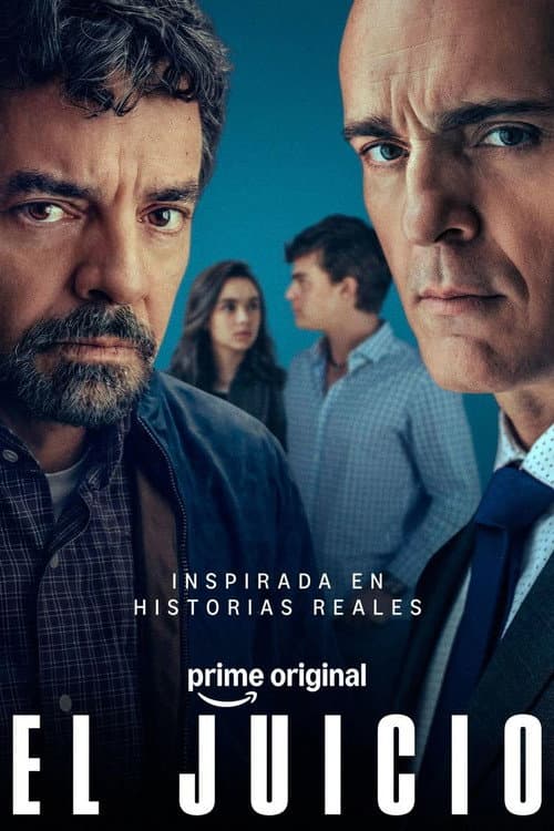 El juicio