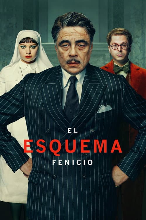 El esquema Fenicio