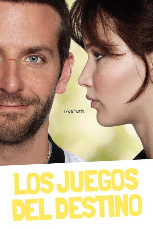 Los Juegos del Destino