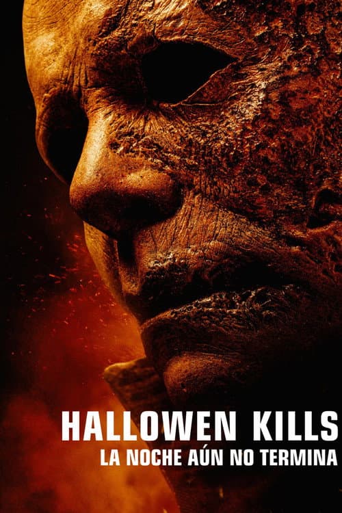 Halloween Kills: La noche aún no termina