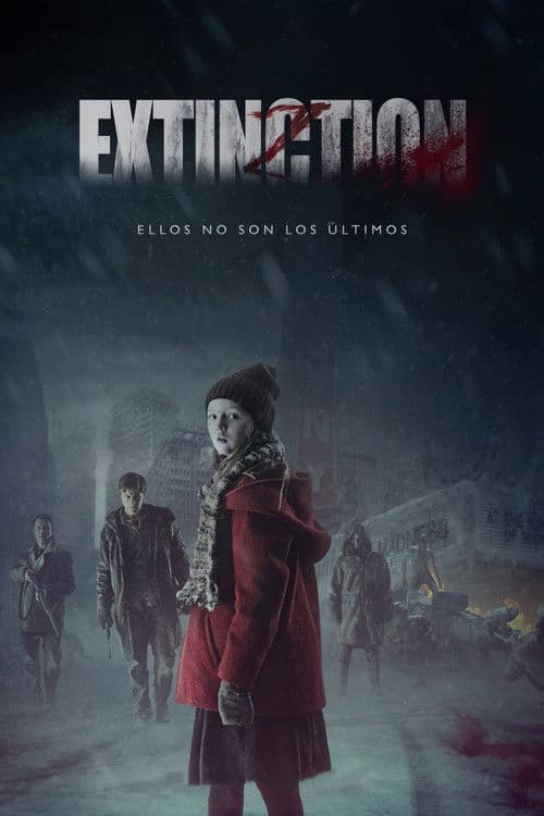 Extinción