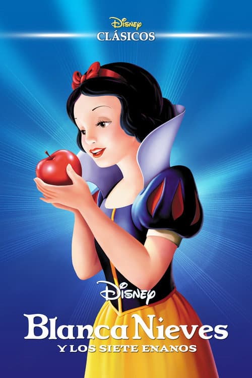 Blanca Nieves y los siete enanos