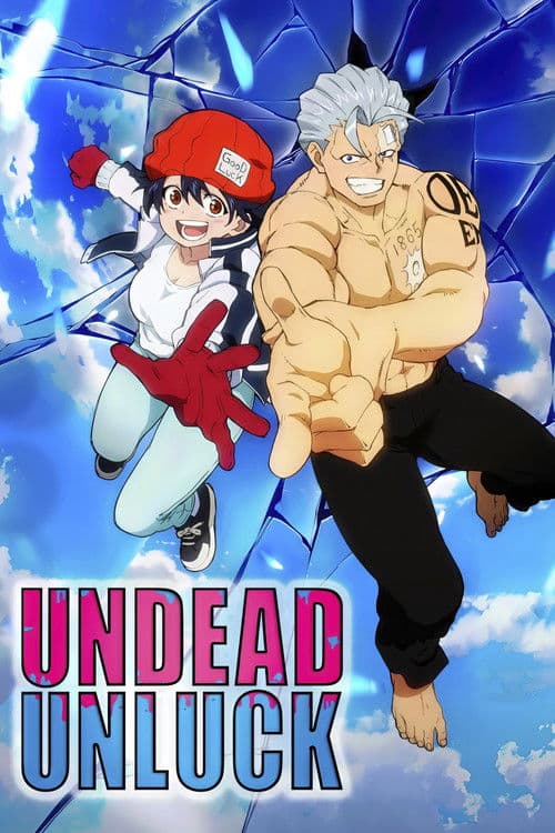 Undead Unluck