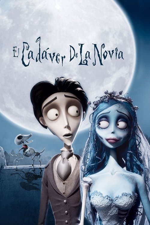El cadáver de la novia