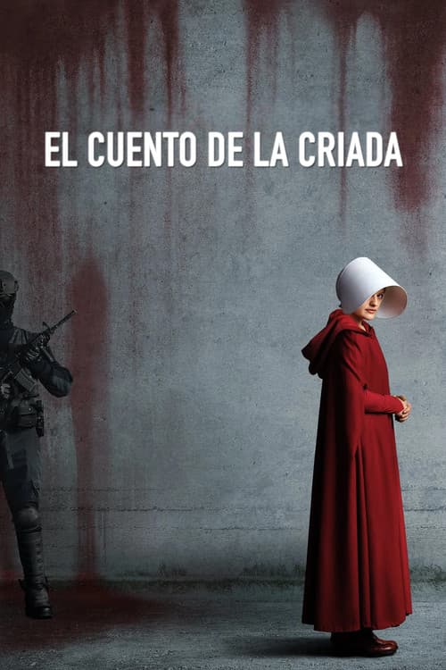 El Cuento de La Criada