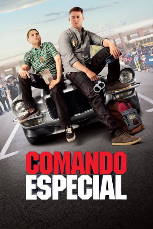 Comando Especial