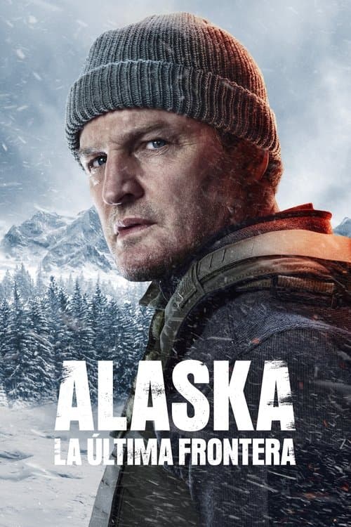 Alaska: La última frontera