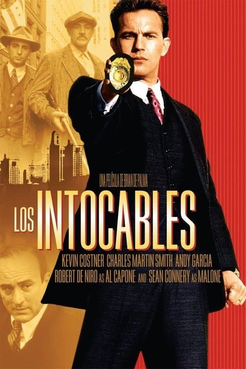 Los Intocables