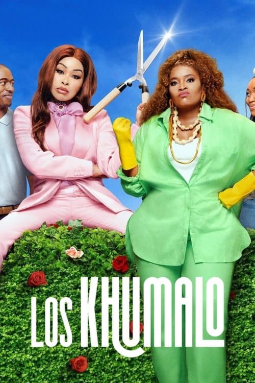 Los Khumalo