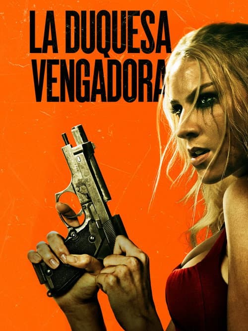 La duquesa vengadora