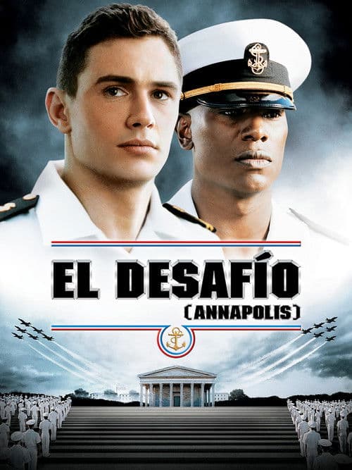El Desafío (Annapolis)
