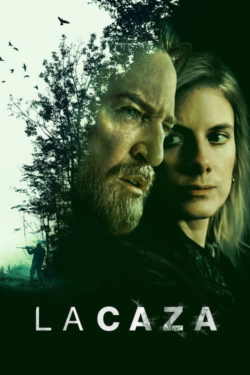 La caza